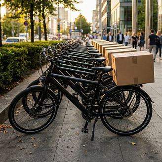 The sustainable frontier: How Indian quick commerce can leverage sustainability for ambitious growth