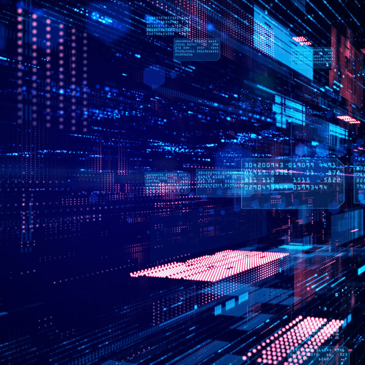 Digital transformation will continue to make our lives safer, healthier, greener and happier.
