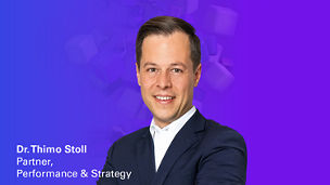 Dr. Thimo Stoll