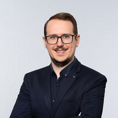Thomas Libal