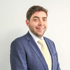 Our People: Thomas Tiplin