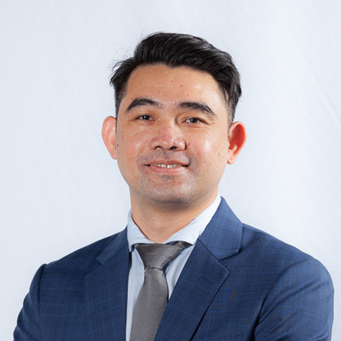 Thosapon Mengweha, Director, Consulting, KPMG in Thailand