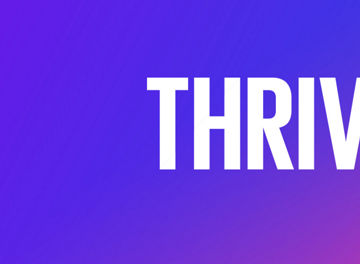 THRIVE