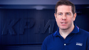 Ian Thornhill, Partner, Head of Deal Advisory, KPMG in Thailand