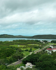 Thursday Island in the Torres Strait, Queensland, Australia