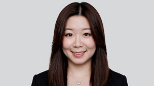 Tiffany Lo