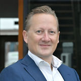 Tim Barlage