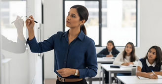 Time to focus on human capital development