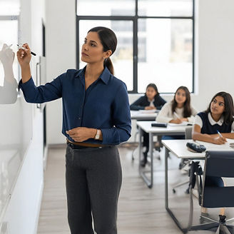 Time to focus on human capital development