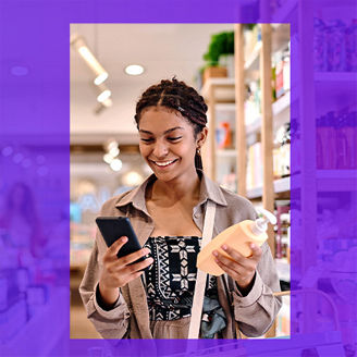 De la sobrecarga a las decisiones basadas en datos en el retail