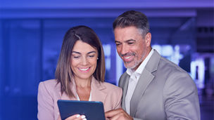 KPMG 2024 Global CEO Outlook