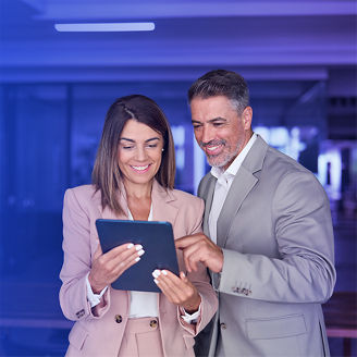 KPMG 2024 Global CEO Outlook