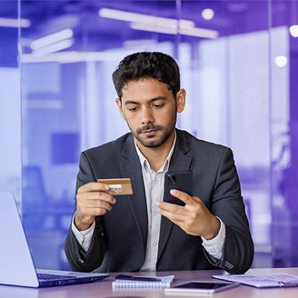 KPMG 2024 Global CEO Outlook