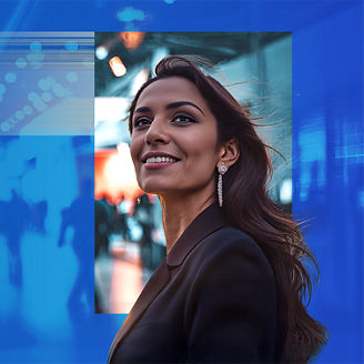 KPMG 2025 Global Private Company CEO Outlook