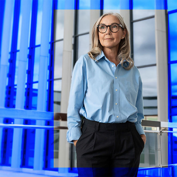 KPMG 2025 CEO Outlook