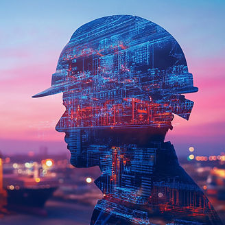 Emerging Trends in Infrastructure and Transport 2025