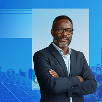 Perspectivas de los CEO de Energía y Recursos Naturales