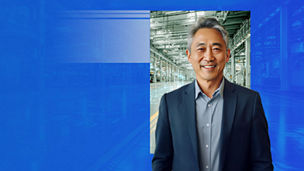 KPMG 2025 Global CEO Outlook