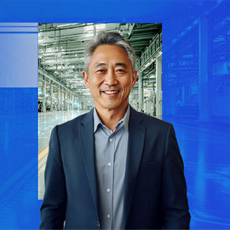 KPMG 2025 Global CEO Outlook