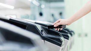 modernizing payments