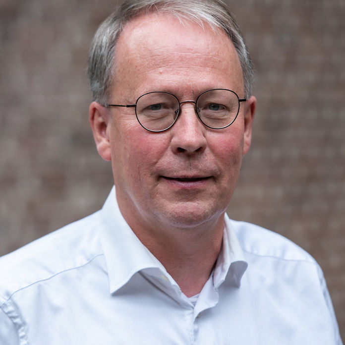 Tom van der Heijden