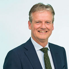 Ton Reijns