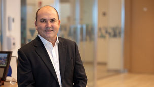 Tony De Quintal