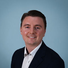 Torgil Åkra Eldrup