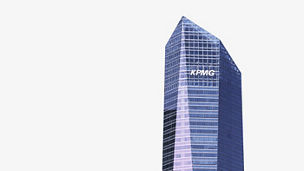 KPMG en España