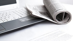 Japanese alt text: ニュースリリース／お知らせ