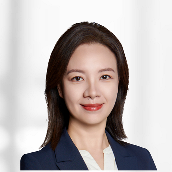 杨洁