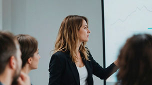 Incentive Legislation