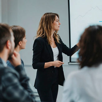 Training and Education