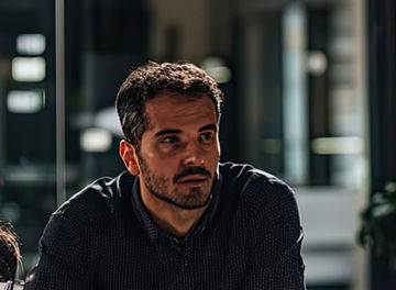 Transaction Monitoring - Your first line of defense