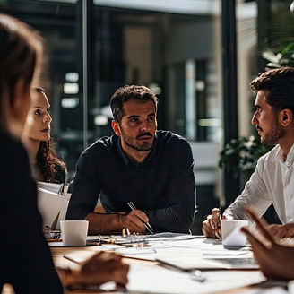 Transaction Monitoring