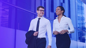 transaction services