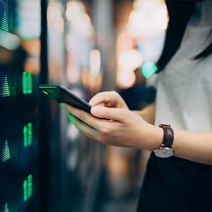 Reportes integrales de información