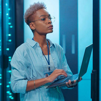 Transformation Digitale