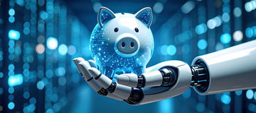 Transforming financial crime with generative AI 