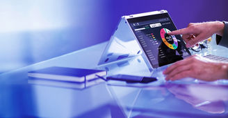 Transforming financial services through hyper-personalisation