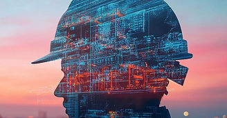 2025 Emerging Trends in Infrastructure and Transport: The Great Reset