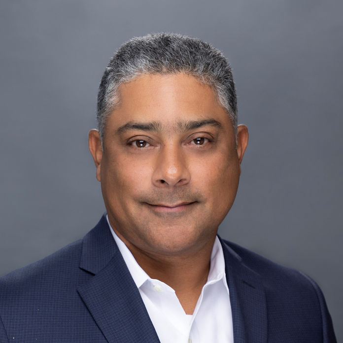 Jean-Pierre Trouillot