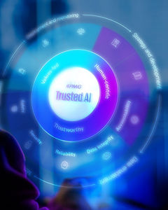 KPMG Trusted AI Framework