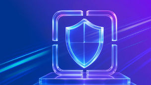 Security shield within trusted AI framework
