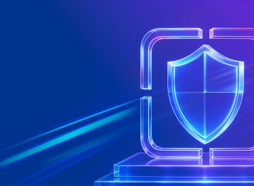 Security shield within trusted AI framework