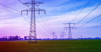 Turbocharging power distribution through Generative AI