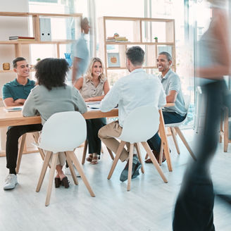 Turning Complexity into Clarity