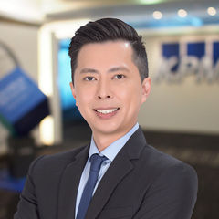 Benny Cheng