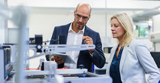 KPMG 2024 Industrial Manufacturing and Automotive CEO Outlook