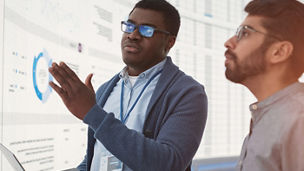 De los ECE a las plataformas de integración de datos